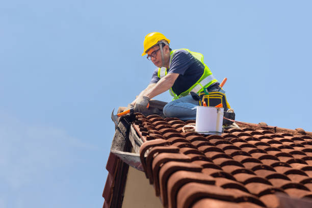 Best Tile Roofing Installation  in USA